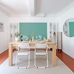 Le Bernardin Duplex - Proche Place Nationale *