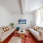 Le Bernardin Duplex - Proche Place Nationale Apartment *