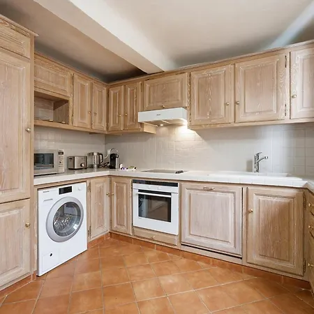Le Bernardin Duplex - Proche Place Nationale Apartment Antibes