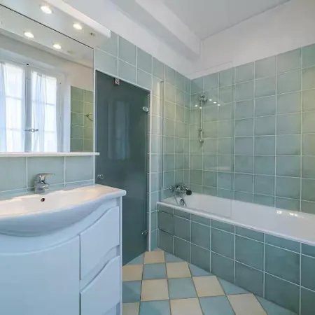 Le Bernardin Duplex - Proche Place Nationale *