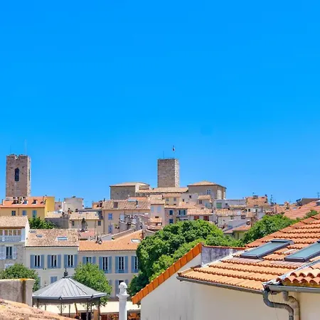 Le Bernardin Duplex - Proche Place Nationale 公寓 *