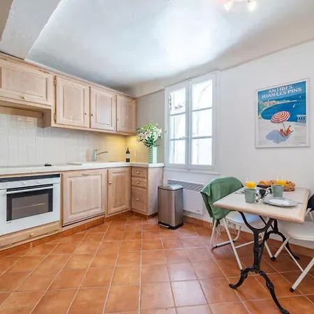 公寓 Le Bernardin Duplex - Proche Place Nationale *