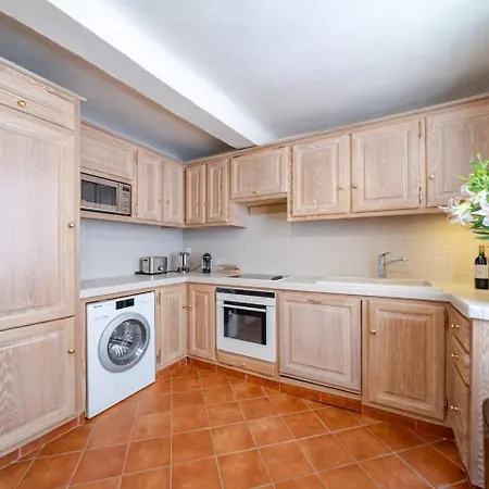 Le Bernardin Duplex - Proche Place Nationale *