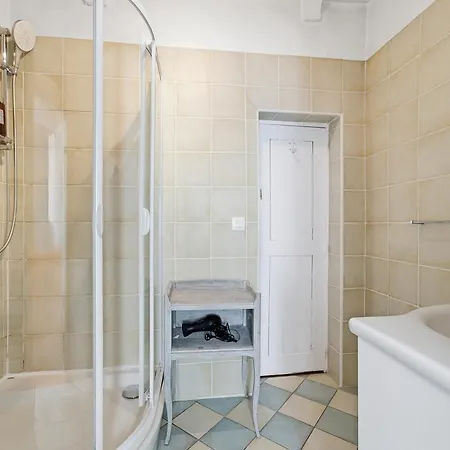 Le Bernardin Duplex - Proche Place Nationale Lägenhet Antibes